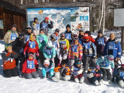 乗鞍スキー集会