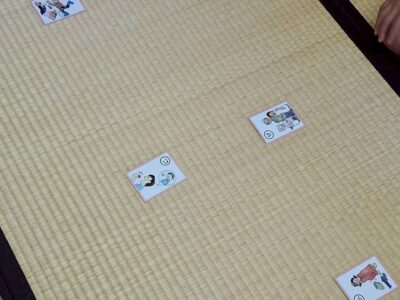 防災かるた大会